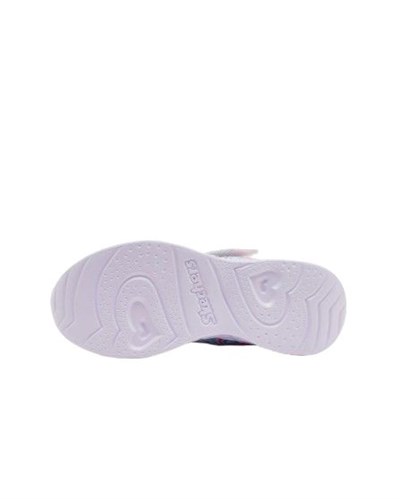 SKECHERS HEART LIGHTS IŞIKLI KIZ ÇOCUK SPOR AYAKKABI 303257L