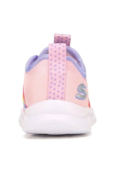 SKECHERS INFANT FLEX BLAST BEBEK SPOR AYAKKABI 302724N