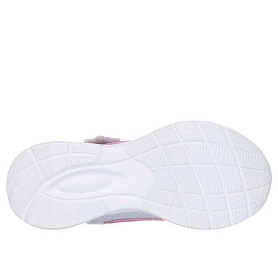 SKECHERS JUMPSTERS 2.0 IŞIKLI KIZ ÇOCUK SPOR AYAKKABI 303724L