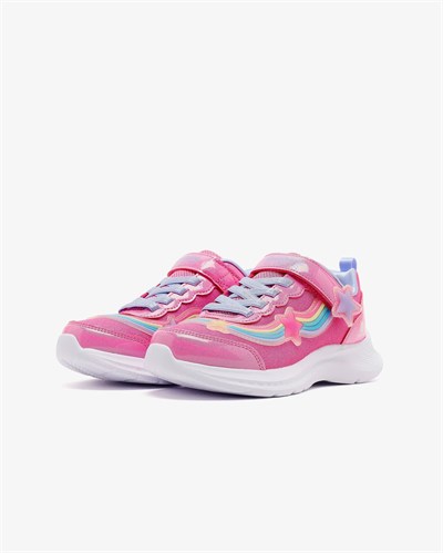 SKECHERS JUMPSTERS 2.0 KIZ ÇOCUK SPOR AYAKKABI 303724L