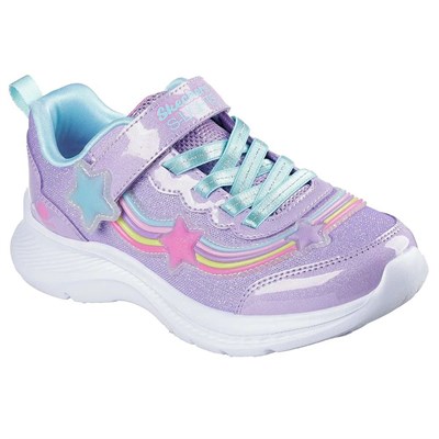 SKECHERS JUMPSTERS 2.0 IŞIKLI KIZ ÇOCUK SPOR AYAKKABI 303724L