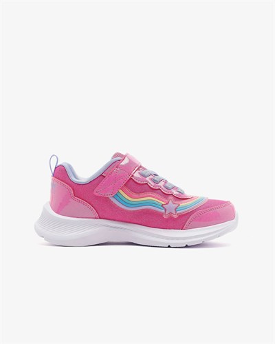SKECHERS JUMPSTERS 2.0 KIZ ÇOCUK SPOR AYAKKABI 303724L