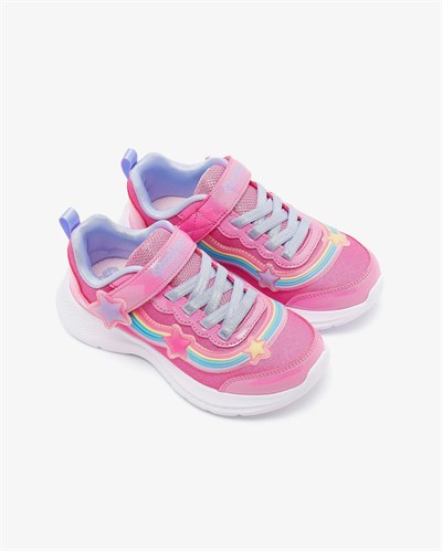 SKECHERS JUMPSTERS 2.0 KIZ ÇOCUK SPOR AYAKKABI 303724L
