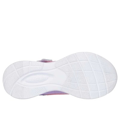 SKECHERS JUMPSTERS 2.0 IŞIKLI KIZ ÇOCUK SPOR AYAKKABI 303724L