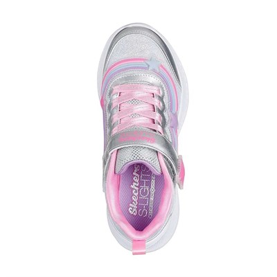 SKECHERS JUMPSTERS 2.0 IŞIKLI KIZ ÇOCUK SPOR AYAKKABI 303724L