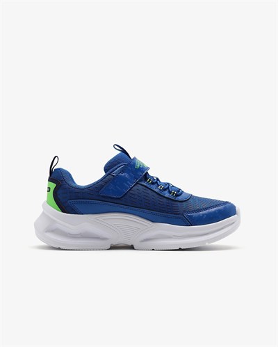 SKECHERS KINETIC - LIGHTS ERKEK ÇOCUK SPOR AYAKKABI 400400L