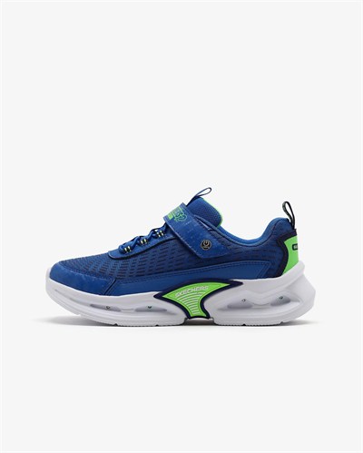 SKECHERS KINETIC - LIGHTS ERKEK ÇOCUK SPOR AYAKKABI 400400L