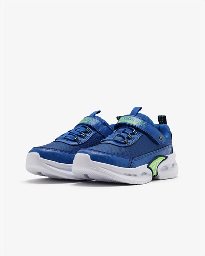 SKECHERS KINETIC - LIGHTS ERKEK ÇOCUK SPOR AYAKKABI 400400L