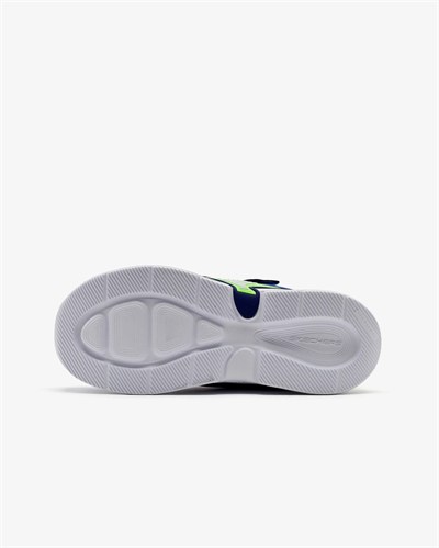 SKECHERS KINETIC - LIGHTS ERKEK ÇOCUK SPOR AYAKKABI 400400L