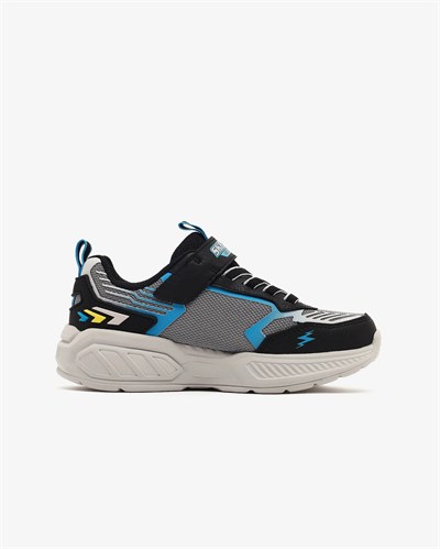 SKECHERS LIGHT STORM 3.0 ERKEK ÇOCUK SPOR AYAKKABI 400151L