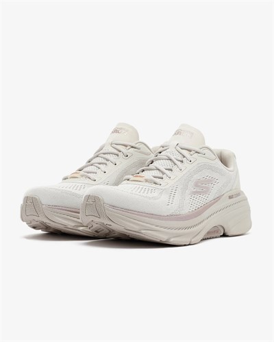 SKECHERS MAX CUSHIONING ARCH FIT 2.0 - ANDOVER KADIN SPOR AYAKKABI 128948