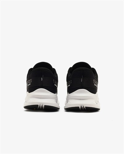 SKECHERS MAX CUSHIONING GLIDE - STEP KADIN KOŞU AYAKKABISI 129400