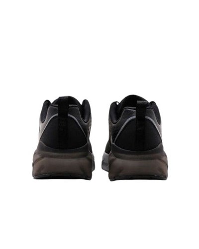 SKECHERS MAX PROTECT SPORT - SAFEGUARD ERKEK SPOR AYAKKABI 232661