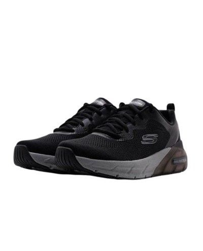 SKECHERS MAX PROTECT SPORT - SAFEGUARD ERKEK SPOR AYAKKABI 232661