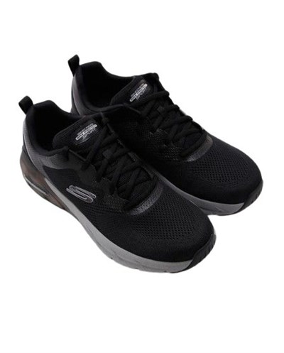 SKECHERS MAX PROTECT SPORT - SAFEGUARD ERKEK SPOR AYAKKABI 232661