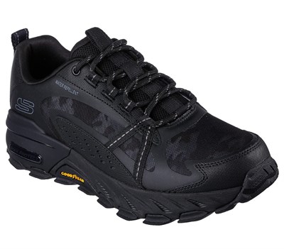 SKECHERS MAX PROTECT - TASKFORCE ERKEK SPOR AYAKKABI 237308