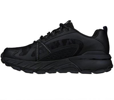 SKECHERS MAX PROTECT - TASKFORCE ERKEK SPOR AYAKKABI 237308