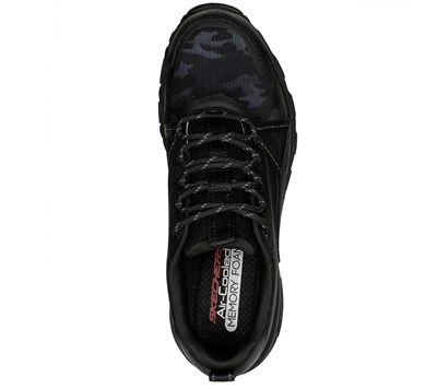 SKECHERS MAX PROTECT - TASKFORCE ERKEK SPOR AYAKKABI 237308