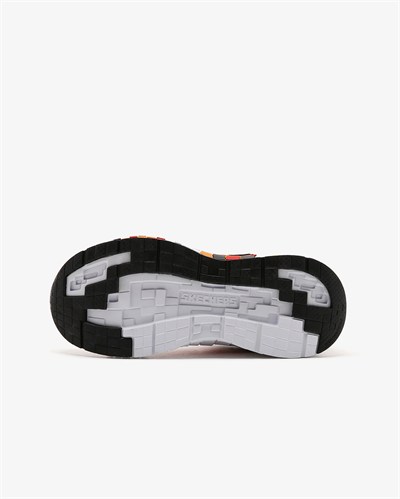 SKECHERS MEGA-CRAFT 3.0 ERKEK ÇOCUK SPOR AYAKKABI 402182L