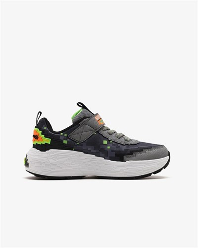 SKECHERS MEGA - CRAFT 4K ERKEK ÇOCUK SPOR AYAKKABI 402160L