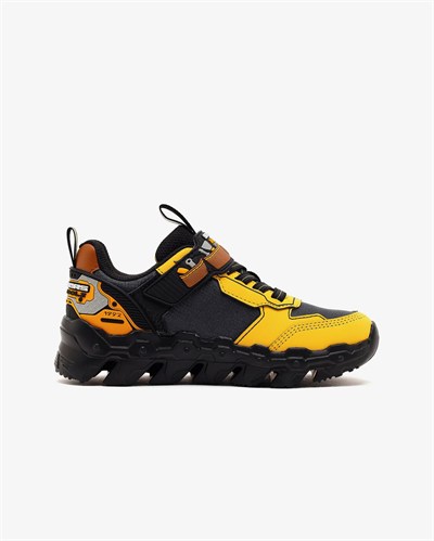 SKECHERS MEGA - FLEX LITE - TUFF TOOLZ ERKEK ÇOCUK SPOR AYAKKABI 402130L