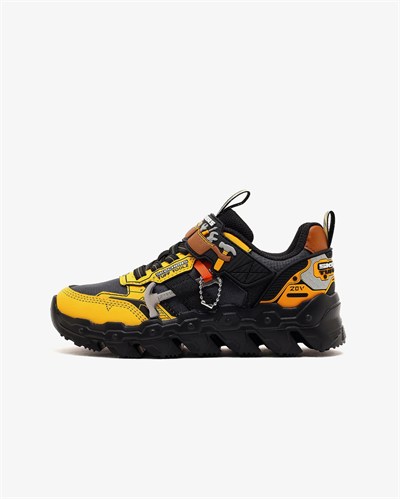 SKECHERS MEGA - FLEX LITE - TUFF TOOLZ ERKEK ÇOCUK SPOR AYAKKABI 402130L