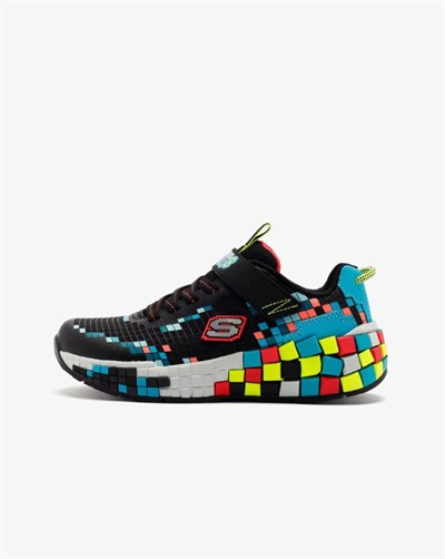 SKECHERS MEGACRAFT 3.0 ÇOCUK SPOR AYAKKABI 402182L