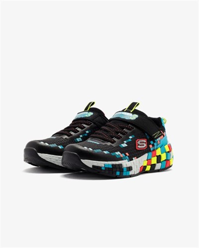 SKECHERS MEGACRAFT 3.0 ÇOCUK SPOR AYAKKABI 402182L