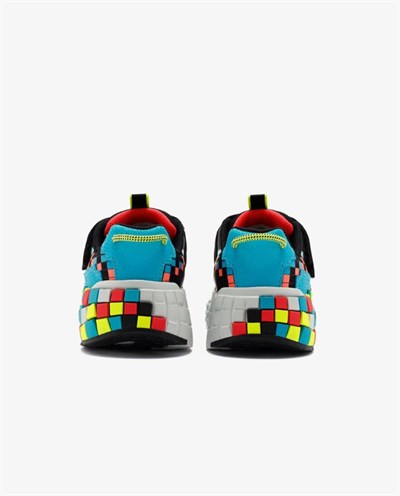 SKECHERS MEGACRAFT 3.0 ÇOCUK SPOR AYAKKABI 402182L