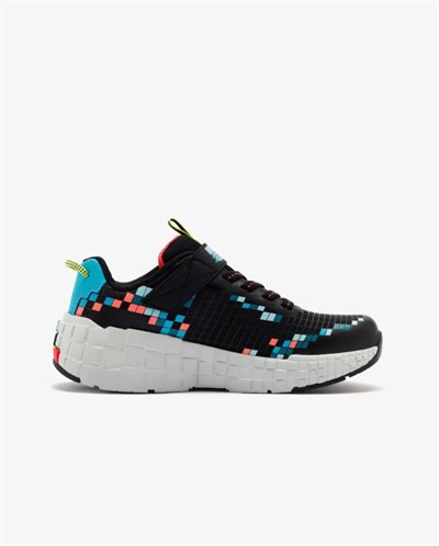 SKECHERS MEGACRAFT 3.0 ÇOCUK SPOR AYAKKABI 402182L