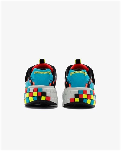 SKECHERS MEGACRAFT 3.0 ÇOCUK SPOR AYAKKABI 402182L