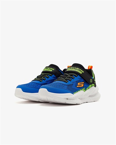 SKECHERS METEOR-LIGHTS 2.0 ÇOCUK SPOR AYAKKABI 401490L