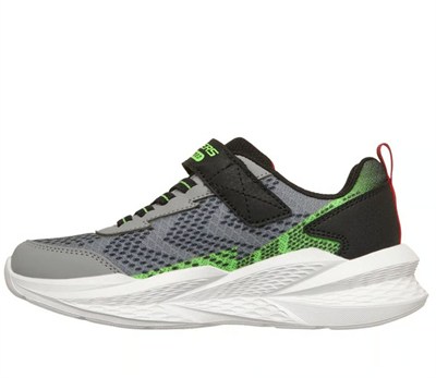 SKECHERS METEOR-LIGHTS 2.0 IŞIKLI ERKEK ÇOCUK SPOR AYAKKABI 401490L