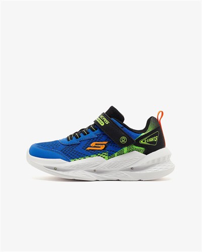 SKECHERS METEOR-LIGHTS 2.0 ÇOCUK SPOR AYAKKABI 401490L