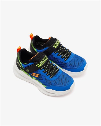 SKECHERS METEOR-LIGHTS 2.0 ÇOCUK SPOR AYAKKABI 401490L