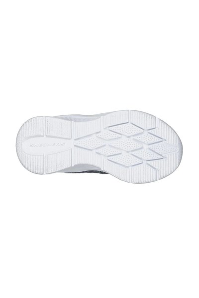 SKECHERS MİCROSPEC - BOLD DELİGHT BEBEK SPOR AYAKKABI 302468N