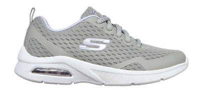 SKECHERS MİCROSPEC MAX - ELECTRİC JUMPS ÇOCUK SPOR AYAKKABI 302378L
