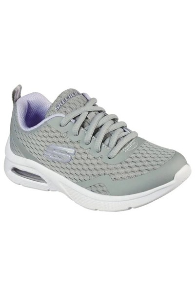 SKECHERS MİCROSPEC MAX - ELECTRİC JUMPS ÇOCUK SPOR AYAKKABI 302378L