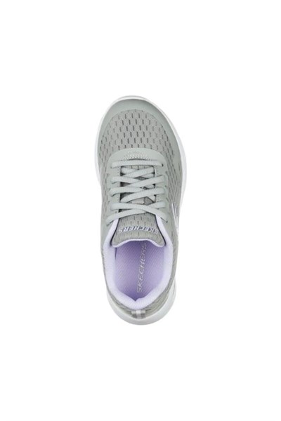 SKECHERS MİCROSPEC MAX - ELECTRİC JUMPS ÇOCUK SPOR AYAKKABI 302378L