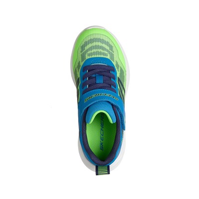SKECHERS MICROSPEC VELOCITY ÇOCUK SPOR AYAKKABI 404125L
