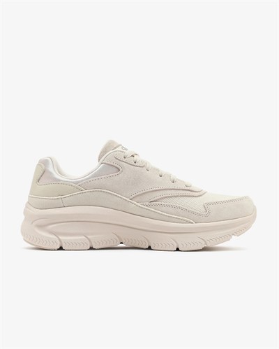 SKECHERS MODERN DLUX KADIN SPOR AYAKKABI 158590