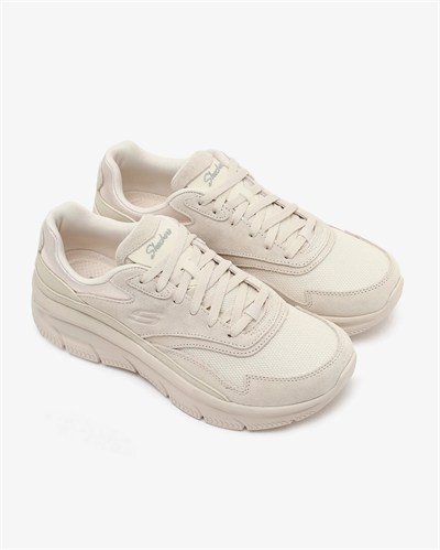 SKECHERS MODERN DLUX KADIN SPOR AYAKKABI 158590
