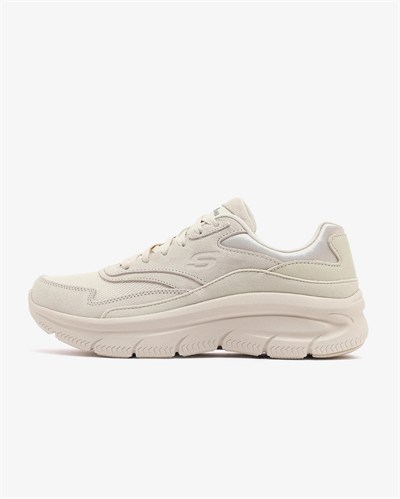 SKECHERS MODERN DLUX KADIN SPOR AYAKKABI 158590