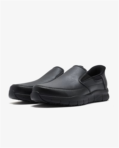 SKECHERS NAMPA - BROXTIN ERKEK GÜNLÜK GİYİM AYAKKABI 200304