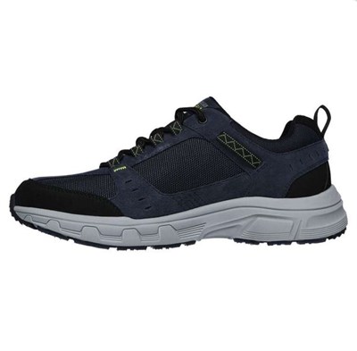 SKECHERS OAK CANYON ERKEK SPOR AYAKKABI 51893