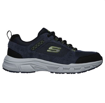 SKECHERS OAK CANYON ERKEK SPOR AYAKKABI 51893