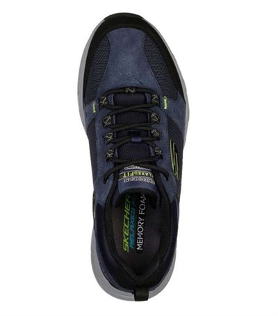 SKECHERS OAK CANYON ERKEK SPOR AYAKKABI 51893