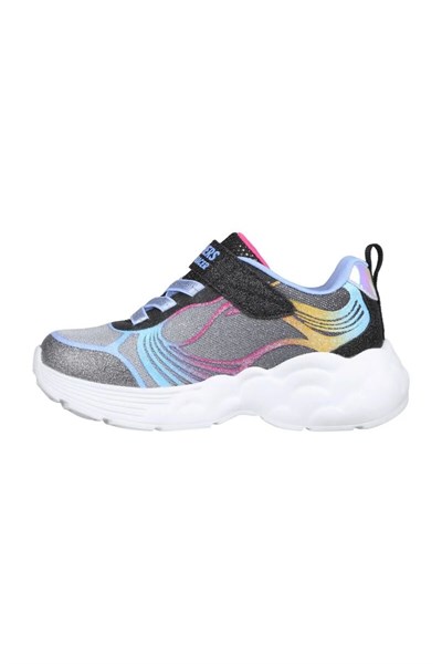 SKECHERS RAİNBOW RACER - NOVA BLİTZ BEBEK SPOR AYAKKABI 302309N