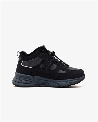 SKECHERS RETRO-GRAPH ERKEK ÇOCUK SPOR AYAKKABI 405338L