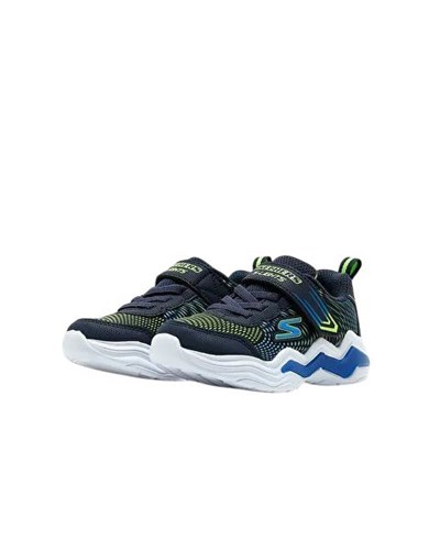 SKECHERS S LİGHTS® - ERUPTERS IV BEBEK SPOR AYAKKABI 400125N